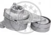 Натяжник ременя генератора MB Sprinter 3.0CDI, OM642, +Старт-Стоп OPTIMAL 0N2293 (фото 4)