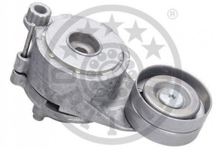 Натяжник ременя генератора MB Sprinter 3.0CDI, OM642, +Старт-Стоп OPTIMAL 0N2293