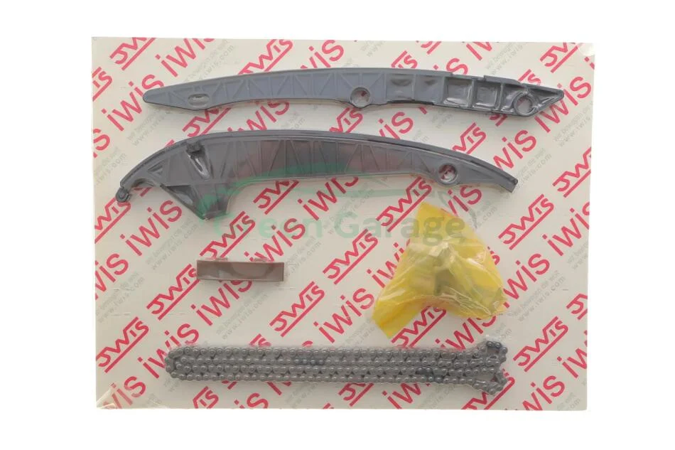 Комплект ланцюга ГРМ VW T5/T6/Golf VI/VII 2.0GTI/TSI 11- (OE VAG) AIC 59009SET (фото 1)