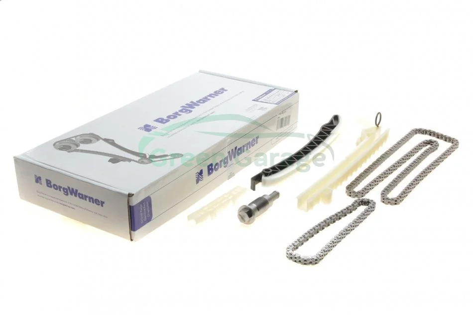 К-кт ланцюга привідного грм OEM 2740501600_KIT2 (фото 1)