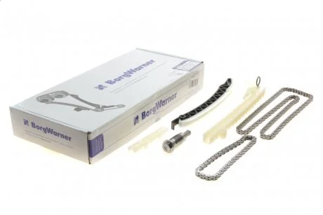 К-кт ланцюга привідного грм OEM 2740501600_KIT2
