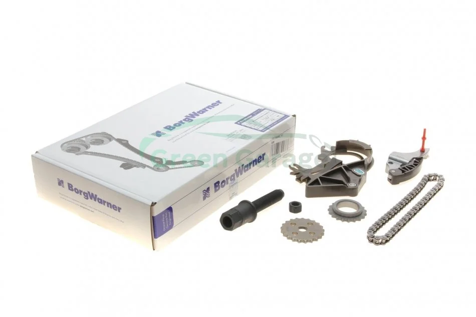 К-кт ланцюга привідного грм OEM 11277500502_KIT (фото 1)