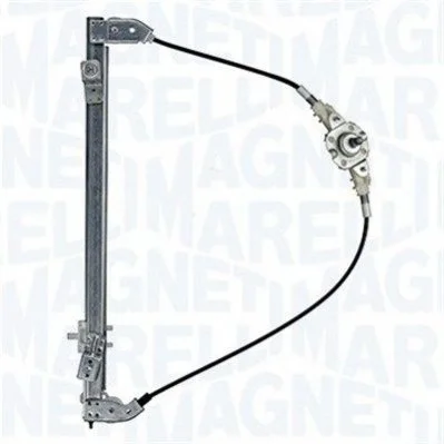 Window Regulator MAGNETI MARELLI 350103187100 (фото 1)