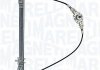 Window Regulator MAGNETI MARELLI 350103187100 (фото 1)