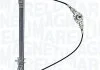 Window Regulator MAGNETI MARELLI 350103187100 (фото 1)