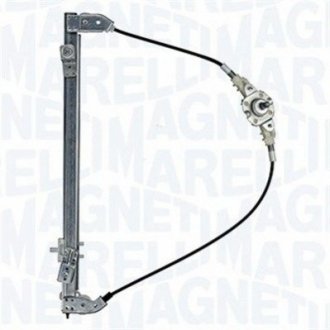 Window Regulator MAGNETI MARELLI 350103187100