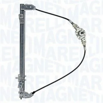 Window Regulator MAGNETI MARELLI 350103187100