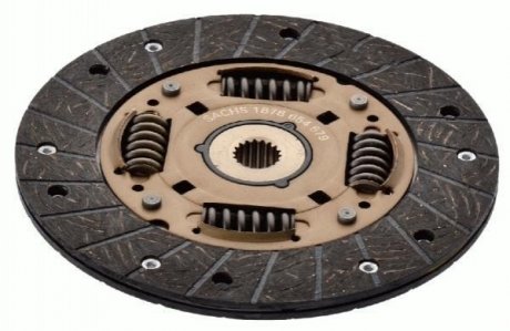 Диск зчеплення SACHS 1878654579