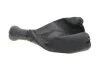 Gearstick knob with black boot for gearstick lever DPA 77110707902 (фото 2)