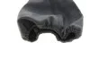 Gearstick knob with black boot for gearstick lever DPA 77110707902 (фото 3)