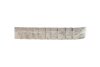 Вкладиші корінні Renault Master 2.3dCi 10- (STD) MAHLE / KNECHT 021HS21725000 (фото 6)