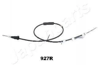 Трос ручного гальма CHRYSLER T. PT CRUISER 2,0-2,4 00-10 PR JAPANPARTS BC927R
