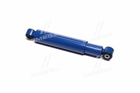 Амортизатор ВАЗ 2121 НИВА підв. задн. із втулк. масляний BASIC FINWHALE 120312