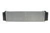 Радіатор інтеркулера BMW 5 (F10) 3.5i/ 7 (F01/F02/F03/F04) 4.0i 10-17 VALEO 818367 (фото 5)