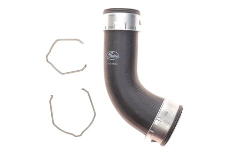 Патрубок інтеркулера VW T5 1.9TDI 03- GATES 090758C