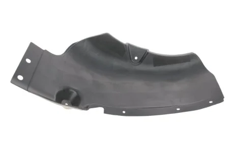 Підкрилок задній правий задній Hyundai/Kia/Mobis 86822F2000