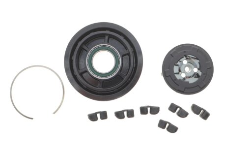 SPRZEGLO SPREZARKI KLIMATYZACJI NRF 380097