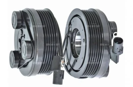 SPRZEGLO SPREZARKI KLIMATYZACJI NRF 380135