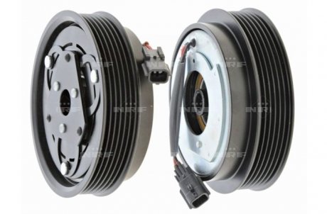 Електромагнітна муфта, компресор кондиціонера NRF 380071