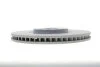 TARCZA HAM.PRZOD PRAWA 360X30 V ATE 24013002601 (фото 4)
