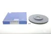 TARCZA HAM.PRZOD LEWA 360X30 V ATE 24013002611 (фото 2)