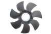 KOLO WENTYLATORA CHLODNICY NRF 49886 (фото 1)