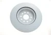 TARCZA HAM.PRZOD 330X23 V DELPHI BG5143C (фото 4)