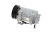 Компресор кондиціонера MAHLE / KNECHT ACP 606 000S (фото 3)