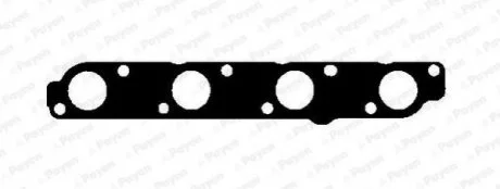 Прокладка, выпускной коллектор FORD/PSA 2.2TDCI 2006->4HU/4HV (пр-во Payen) PAYEN JD5998
