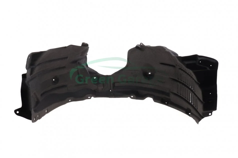 Підкрилок TOYOTA 538060E170 (фото 1)