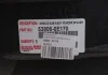 Підкрилок TOYOTA 538060E170 (фото 2)