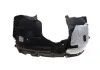 Підкрилок TOYOTA 538060E170 (фото 4)