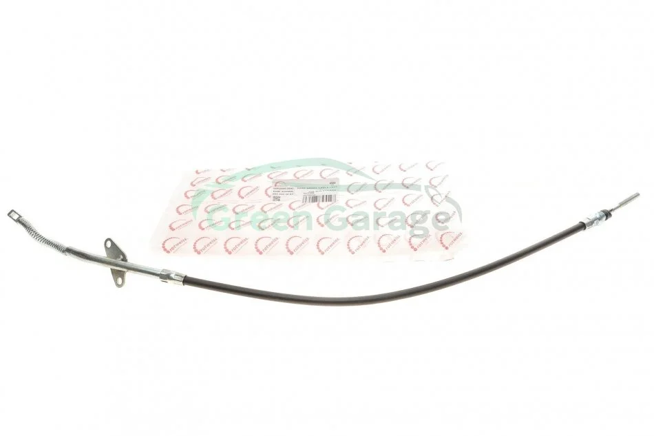Трос ROTWEISS RW42066 (фото 1)