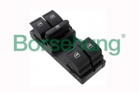 Кнопка піднімання вікна SKODA FABIA II, ROOMSTER BORSEHUNG B11408