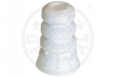 Відбійник амортизатора OPTIMAL F87589