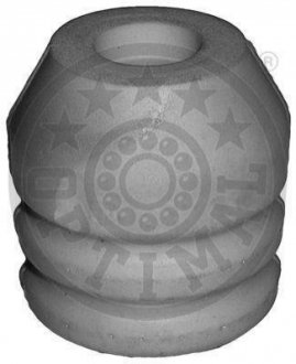 Відбійник амортизатора OPTIMAL F85966