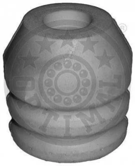 Відбійник амортизатора OPTIMAL F85966