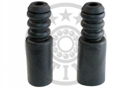 Пильовик амортизатора OPTIMAL AK735257