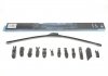 Щітка склоочисника KAVO WFB22550 (фото 1)