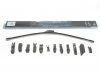 Щітка склоочисника KAVO WFB22550 (фото 1)