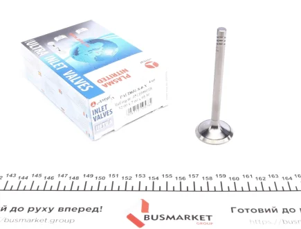 Впускний клапан AMP PAUD031S0N