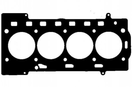 Прокладка головки блоку VAG AXU/BAG/BLP/BLN/BLF PAYEN AG8850