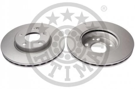 280X25 5-OTW MERCEDES A-KLASA W176 11> OPTIMAL BS9172C
