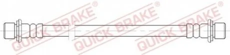 Гальмівний шланг QUICK BRAKE 25.073