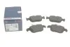 ДИСКОВІ КОЛОДКИ BOSCH 0 986 460 083 (фото 1)