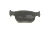 ДИСКОВІ КОЛОДКИ BOSCH 0 986 460 083 (фото 2)