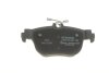 ДИСКОВІ КОЛОДКИ BOSCH 0 986 460 083 (фото 3)