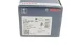 ДИСКОВІ КОЛОДКИ BOSCH 0 986 460 083 (фото 5)