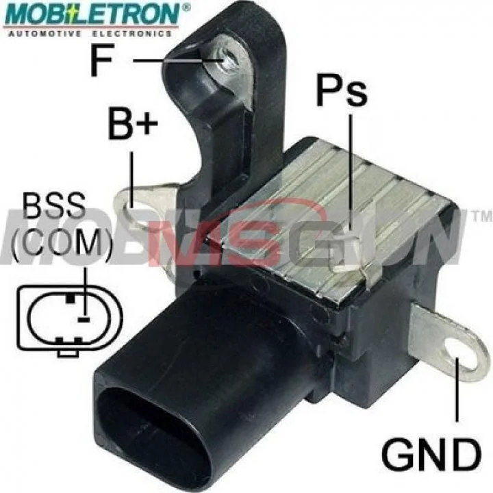 Автозапчасть MOBILETRON VRH2005183 (фото 1)