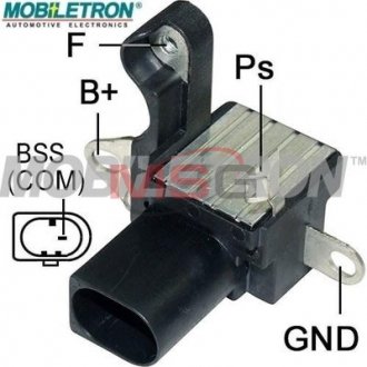 Автозапчасть MOBILETRON VRH2005183